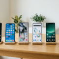Bedste smartphones på markedet - komplet købeGuide