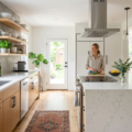 Sådan renoverer du køkkenet: Trin-for-trin guide