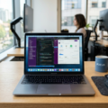 Laptop til arbejde og kreativt arbejde - hvad skal du vide