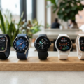 Smartwatch guide - find det rigtige valg