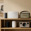Trådløse højttalere - lyd kvalitet og design